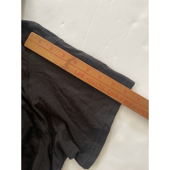 Number One Dad T-Shirt Size XL‎ Number 1 Dad - Picture 3 of 7